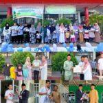 SD Telkom Berbagi