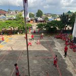 SD Telkom Batam Cup
