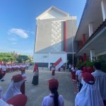 Upacara Peringatan Hari Pahlawan