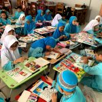 Lomba Menggambar